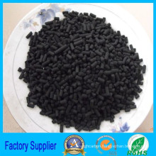 cheap cylindrical activated carbon price in kg for exported